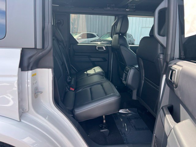 New 2026 Ford Bronco Outer Banks AWD/4WD image 13