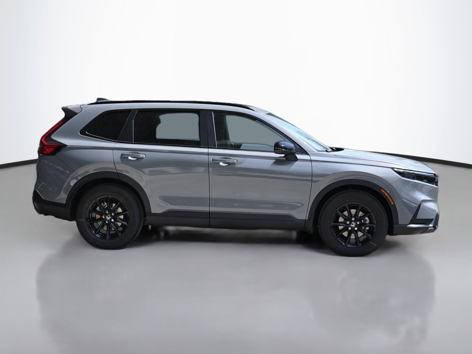 New 2026 Honda CR-V Sport image 4