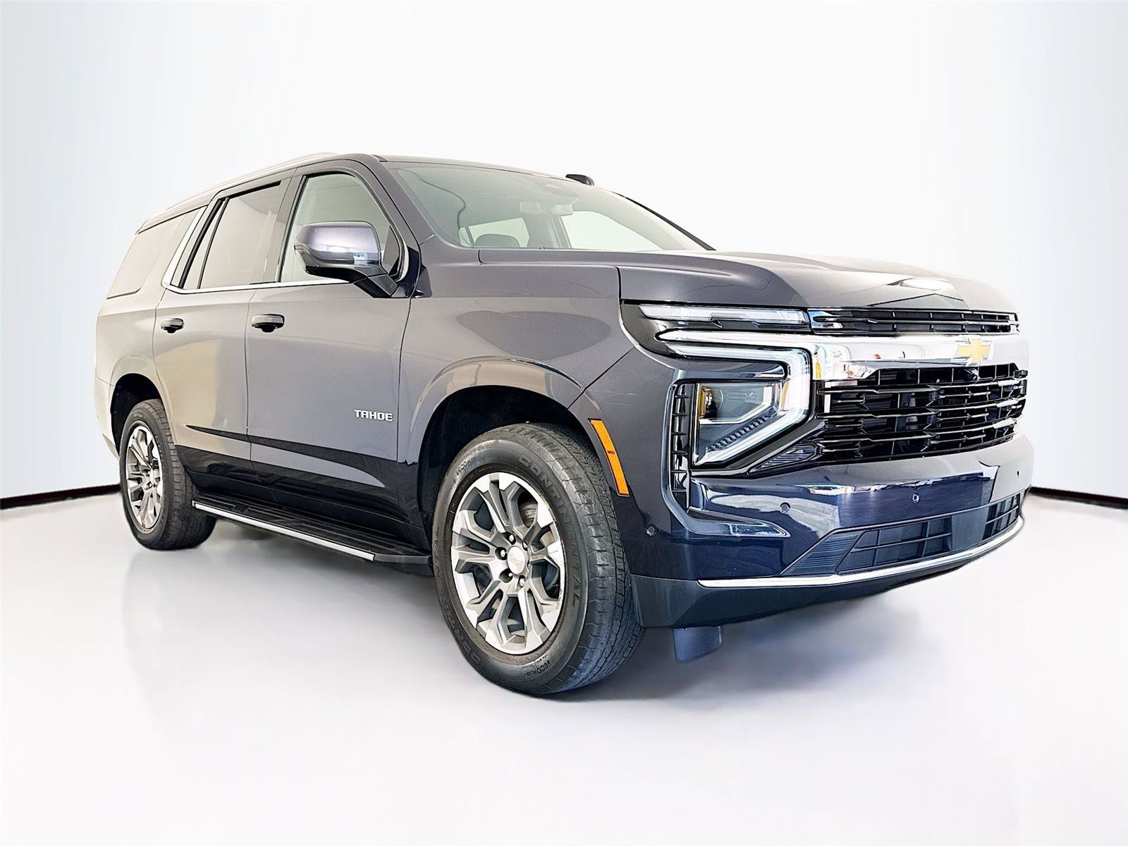 Used 2025 Chevrolet Tahoe LS RWD image 37