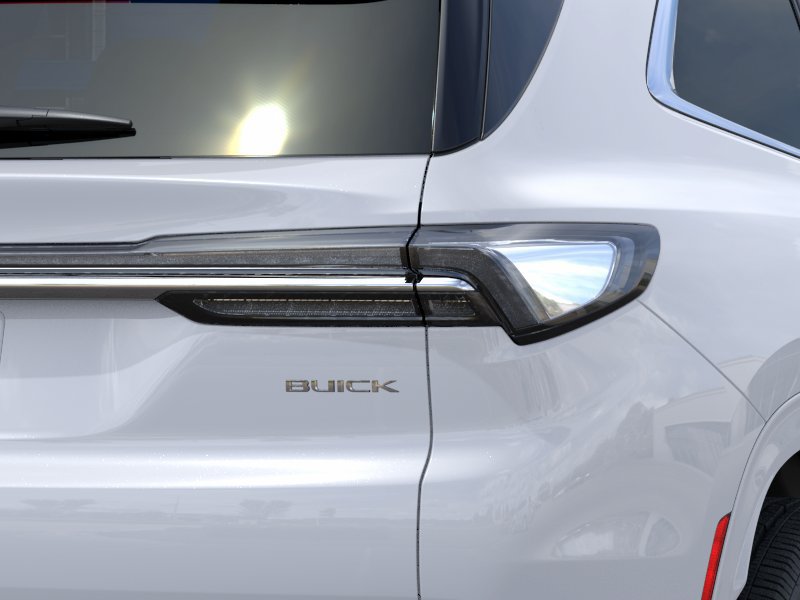 New 2027 Buick Enclave Avenir FWD image 13