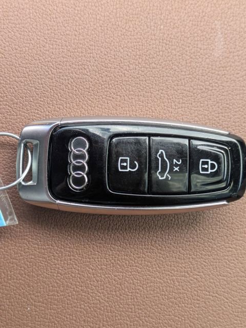 Used 2020 Audi Q8 Premium Plus w/ Premium Plus Package AWD/4WD image 35