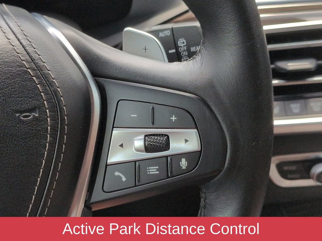Used 2023 BMW X5 sDrive40i RWD image 18