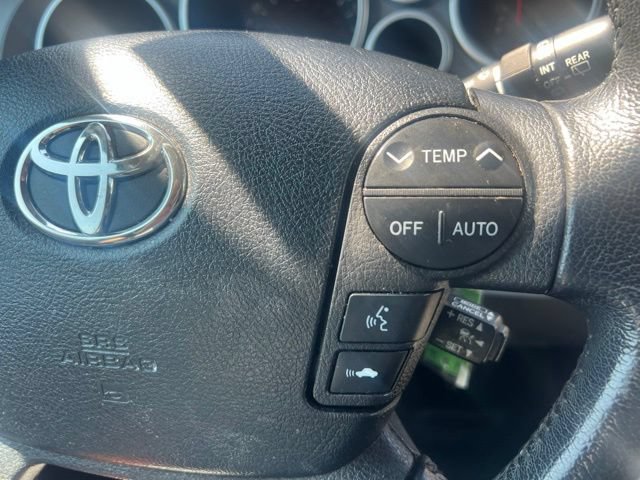 Used 2012 Toyota Sequoia Platinum AWD/4WD image 42