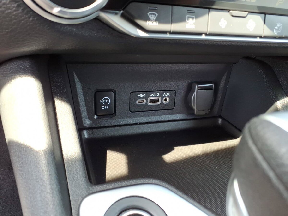 Used 2024 Nissan Sentra SV w/ All-Weather Package FWD image 22