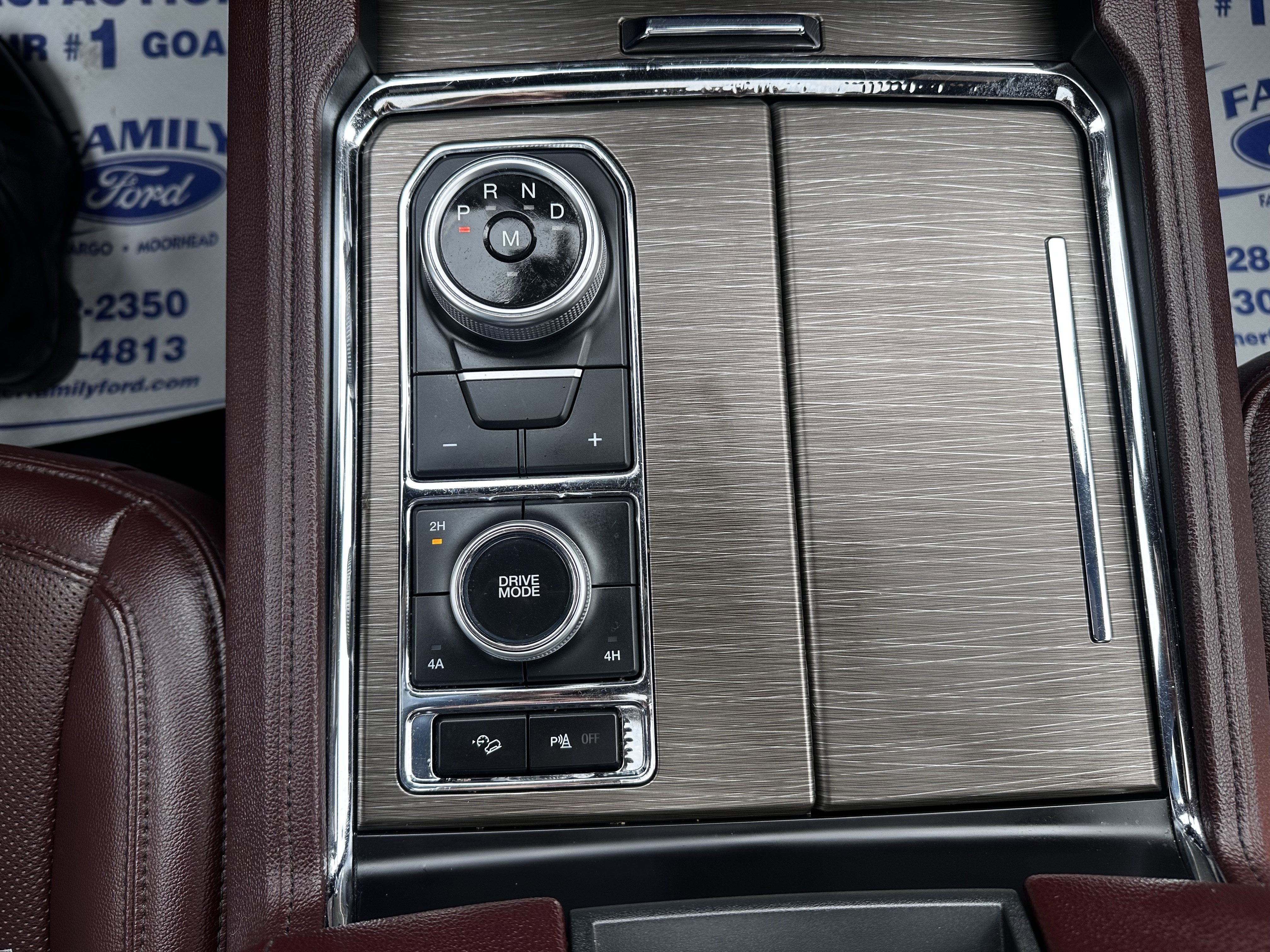 Certified 2024 Ford Expedition Max Limited image 17