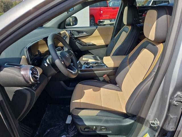 New 2027 Chevrolet Equinox ACTIV FWD image 19