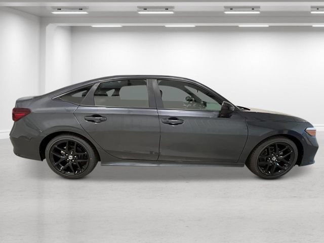 New 2026 Honda Civic Sport image 9