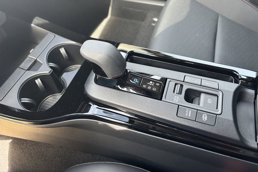 New 2026 Toyota Prius Plug-In Hybrid image 28