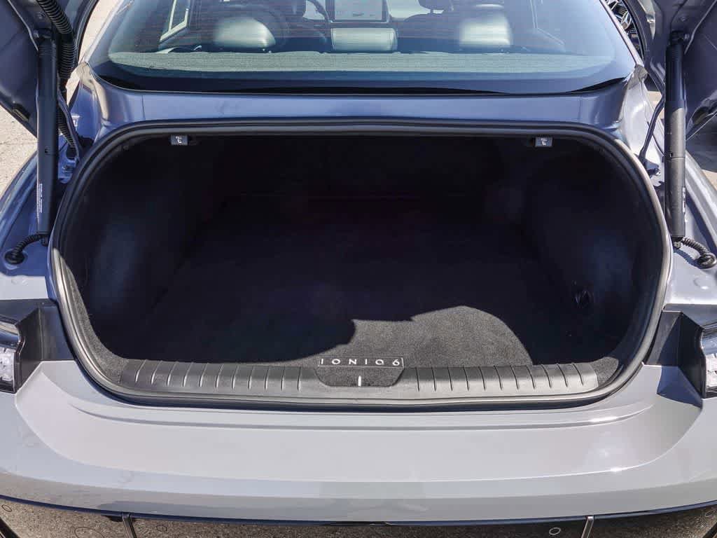 Used 2024 Hyundai Ioniq 6 SEL RWD image 26