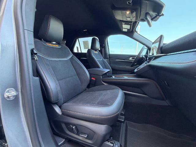 New 2026 Ford Explorer Tremor w/ Tremor Convenience Package AWD/4WD image 25