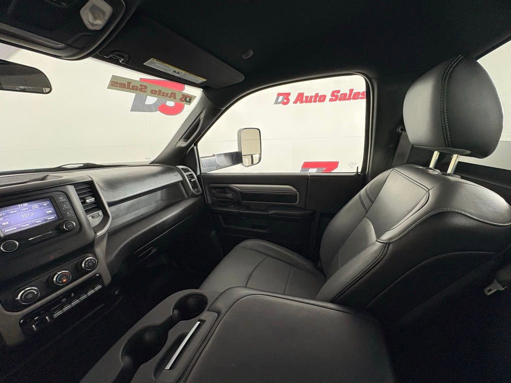 Used 2021 RAM 3500 Tradesman image 30