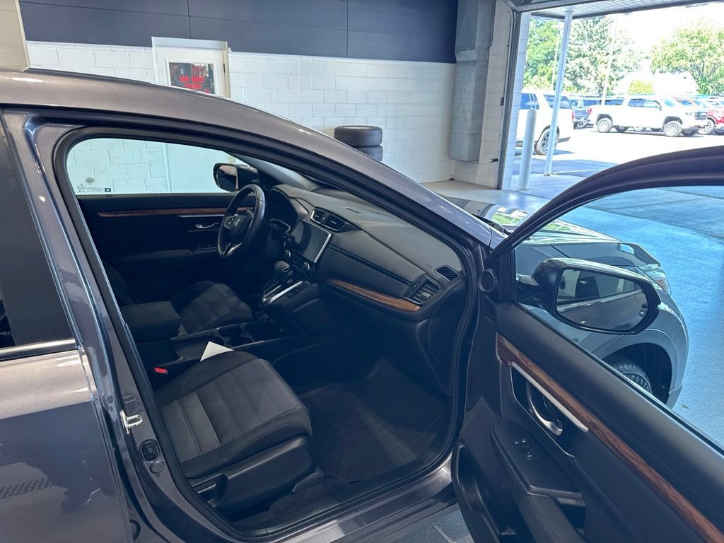 Used 2020 Honda CR-V EX image 12