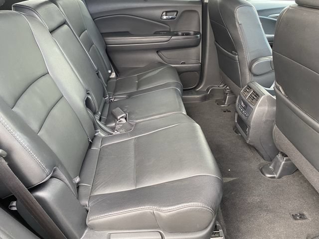 Certified 2019 Honda Pilot EX-L image 13