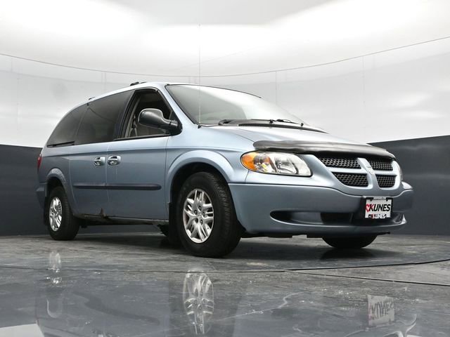 Used 2003 Dodge Grand Caravan Sport FWD image 45