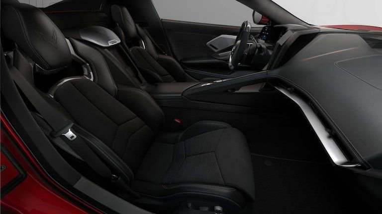 New 2026 Chevrolet Corvette Z06 image 10