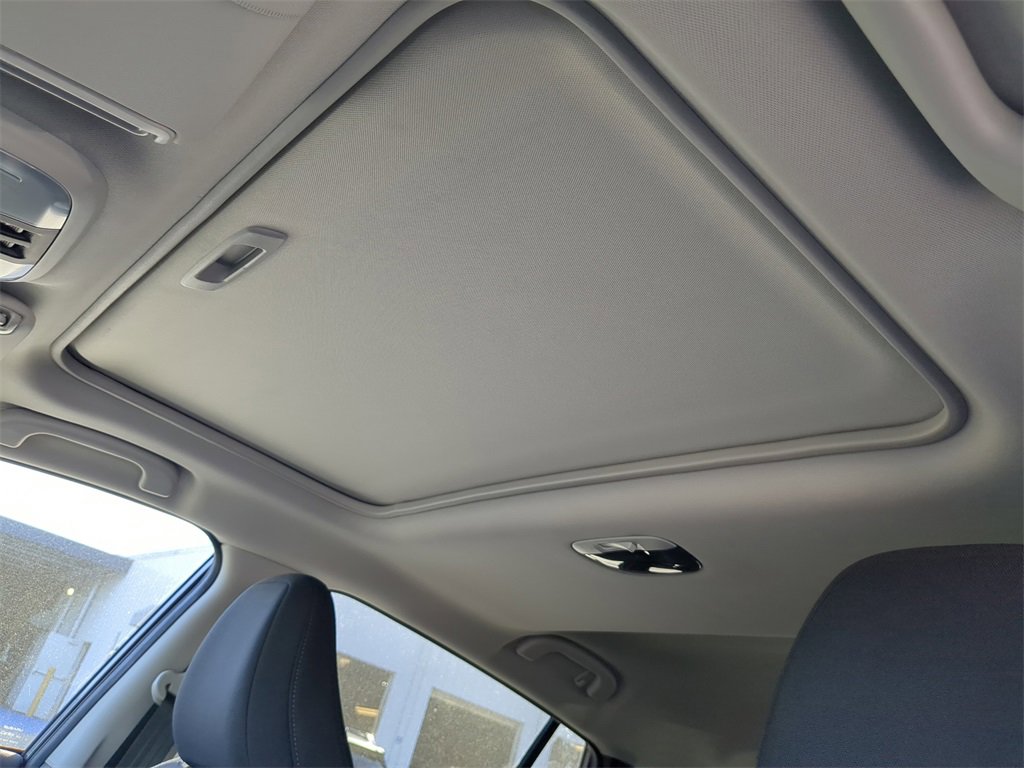 New 2026 Subaru Crosstrek 2.0i Premium image 19