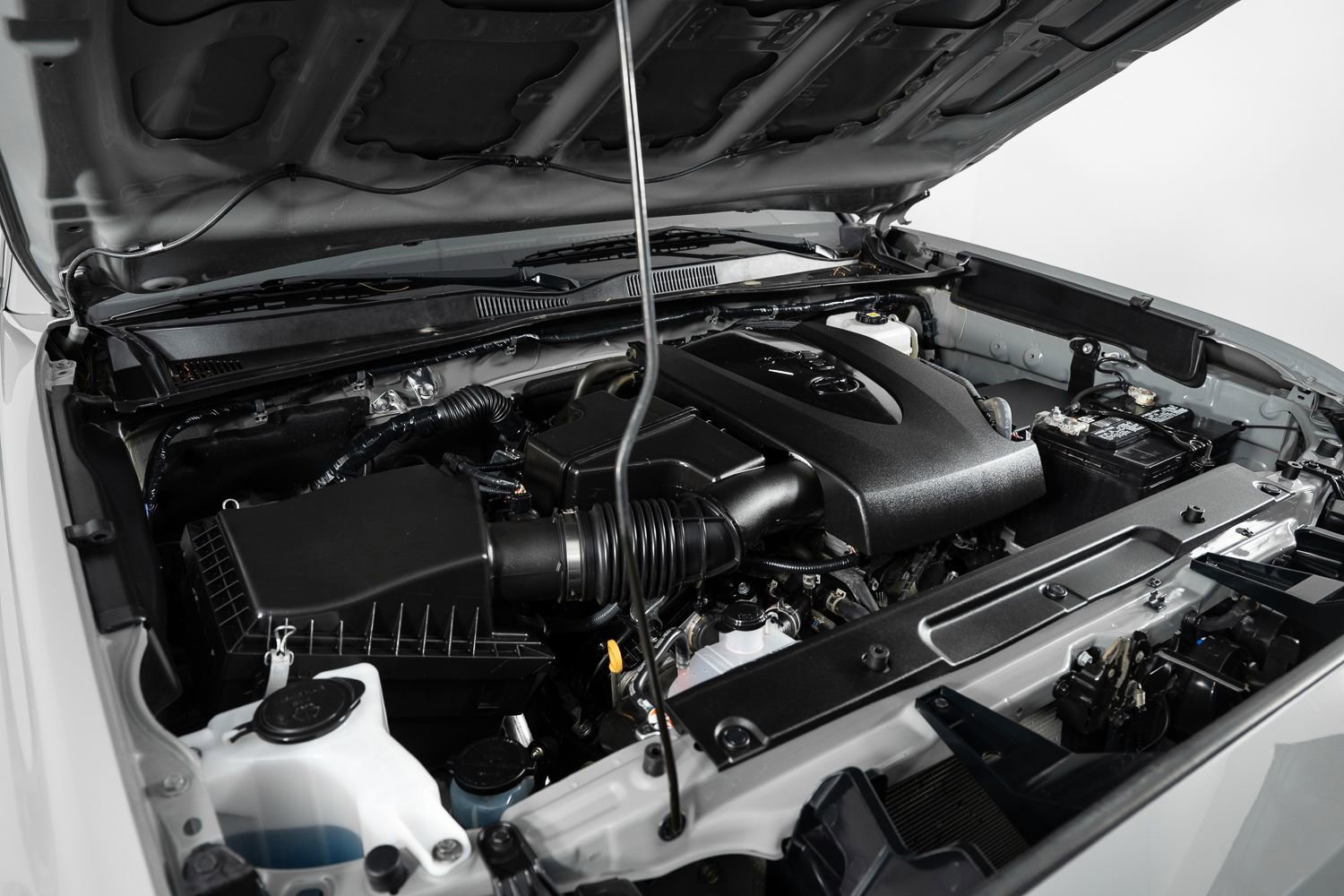 Used 2023 Toyota Tacoma TRD Off-Road image 41