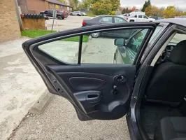 Used 2019 Nissan Versa S image 9