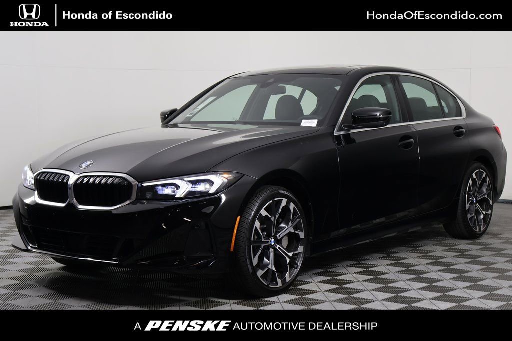 Used 2021 BMW 228i xDrive Gran Coupe w/ Convenience Package AWD/4WD image 1