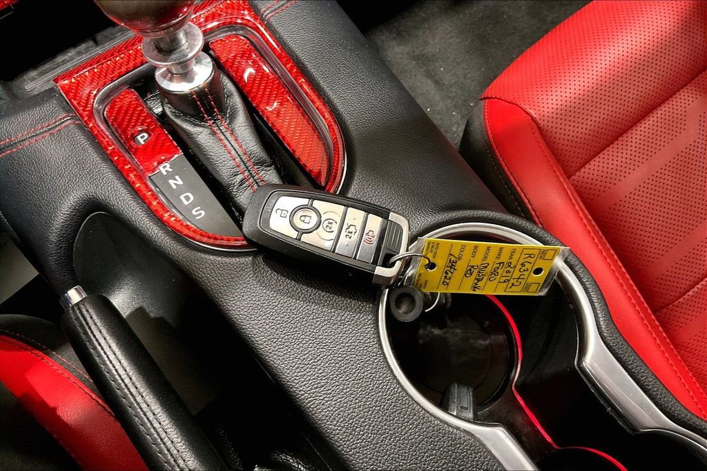 Used 2019 Ford Mustang GT Premium w/ GT Performance Package image 11