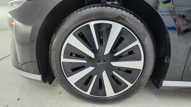 Used 2025 Lucid Air Touring AWD/4WD image 58