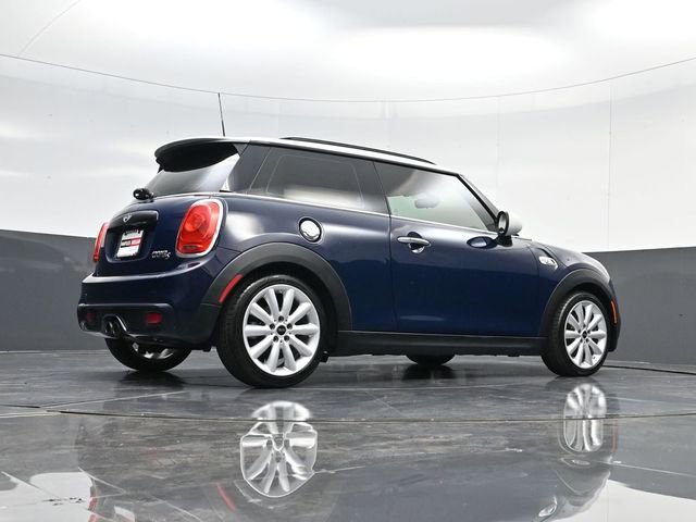 Used 2016 MINI Cooper S FWD image 30