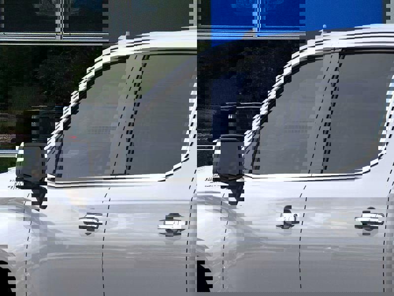 New 2026 Chevrolet Silverado 1500 High Country image 12