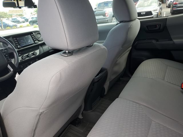 Used 2021 Toyota Tacoma SR w/ SR Convenience Package RWD image 12