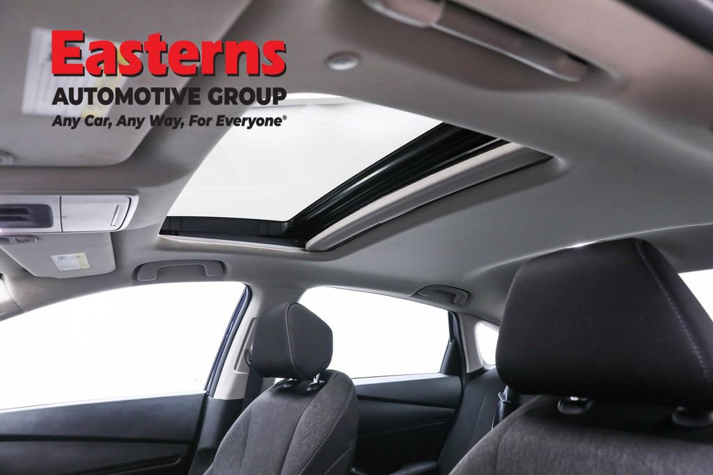 Used 2024 Honda Accord EX image 34