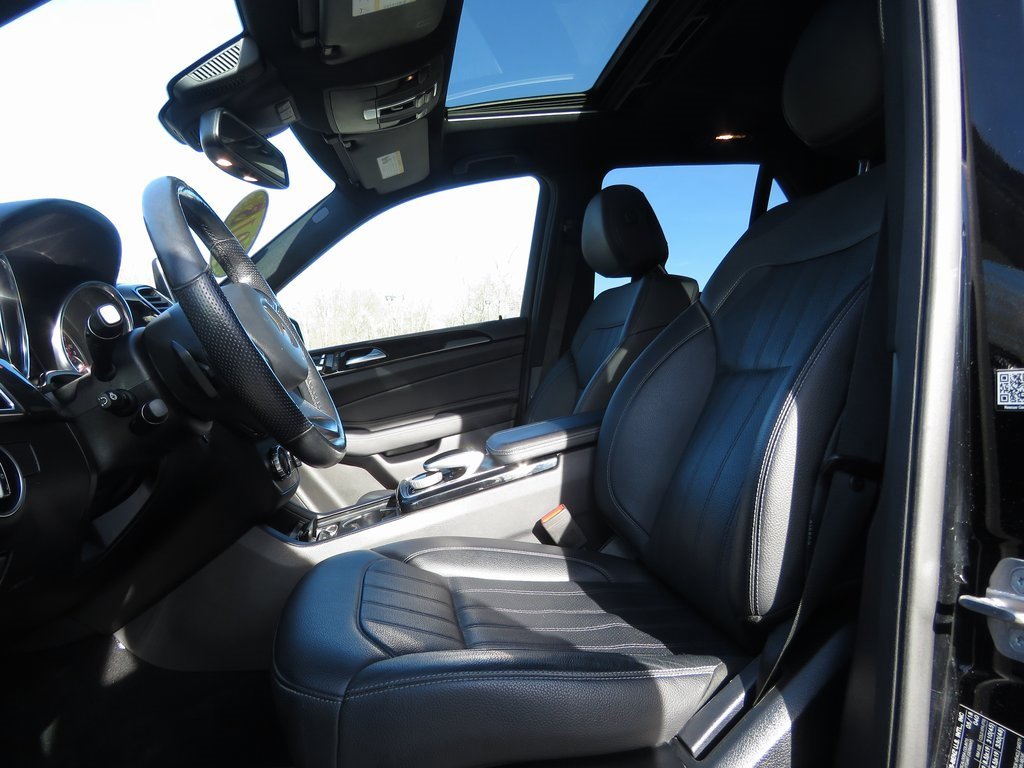 Used 2018 Mercedes-Benz GLE 350 4MATIC image 10