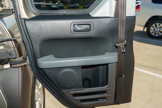 Used 2004 Honda Element EX image 15