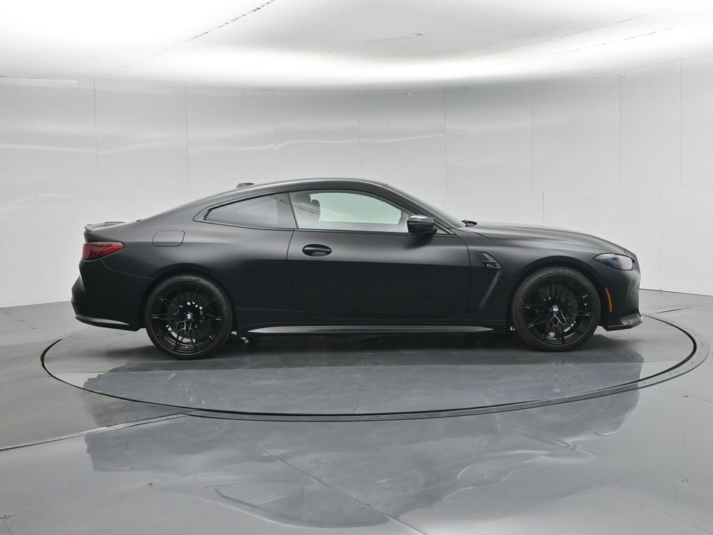 Used 2026 BMW M4 xDrive Competition w/ M Carbon Exterior Package AWD/4WD image 31
