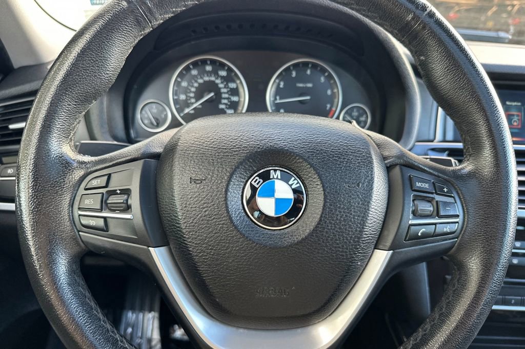 Used 2017 BMW X3 sDrive28i image 26