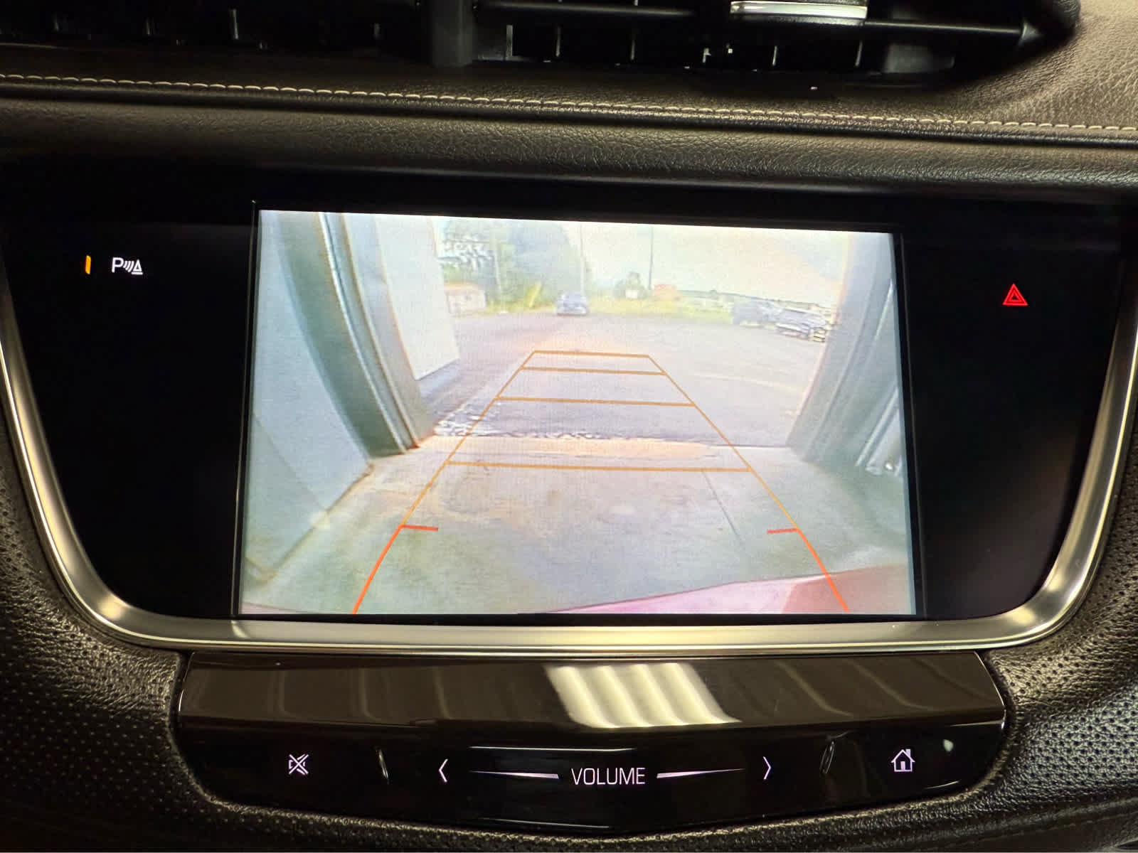 Used 2018 Cadillac XT5 Premium Luxury AWD/4WD image 21
