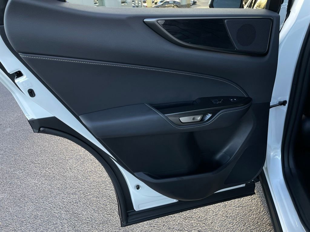 Used 2025 Lexus NX 350h AWD w/ Premium Package image 39