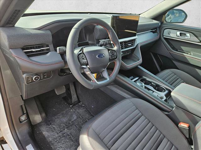 New 2025 Ford Explorer ST-Line RWD image 3