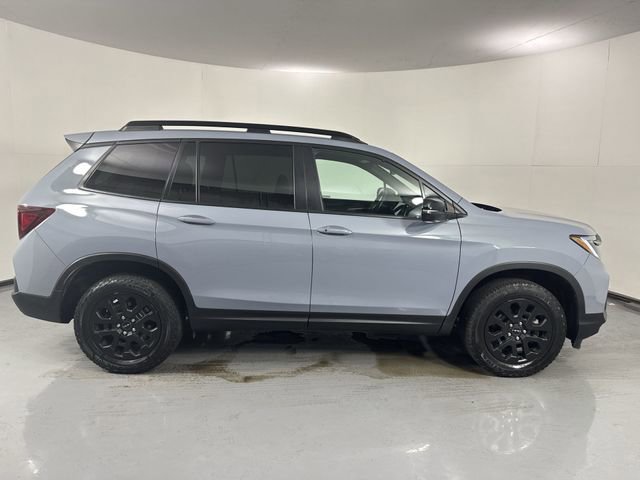 Used 2023 Honda Passport TrailSport image 36