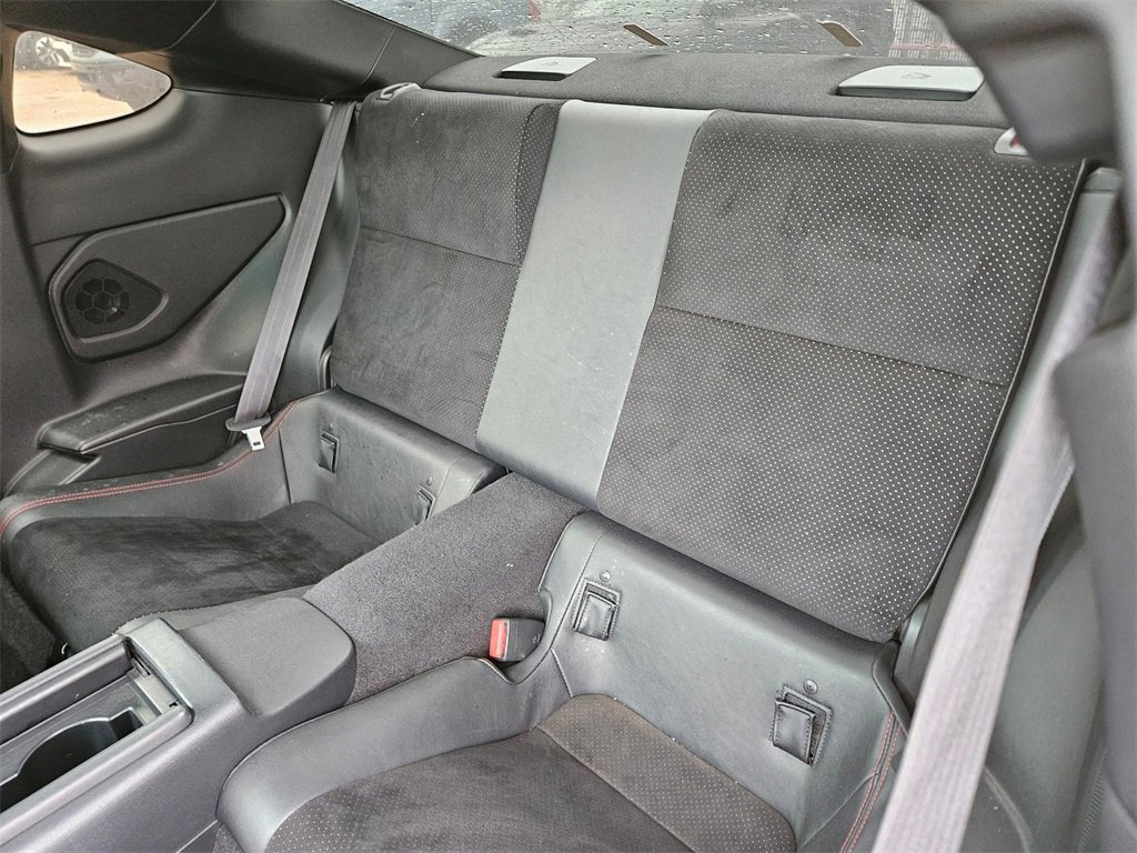 Used 2022 Subaru BRZ Limited w/ Popular Package #1 image 10