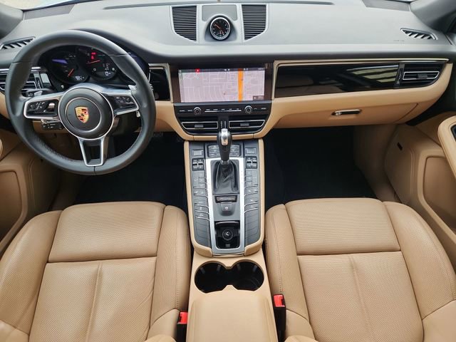 Used 2019 Porsche Macan AWD/4WD image 21