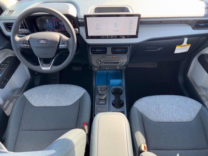 New 2025 Ford Maverick XLT image 6