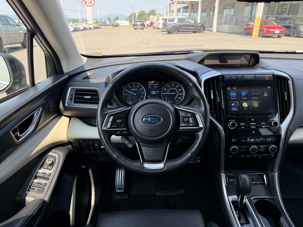 Used 2019 Subaru Ascent Limited AWD/4WD image 20