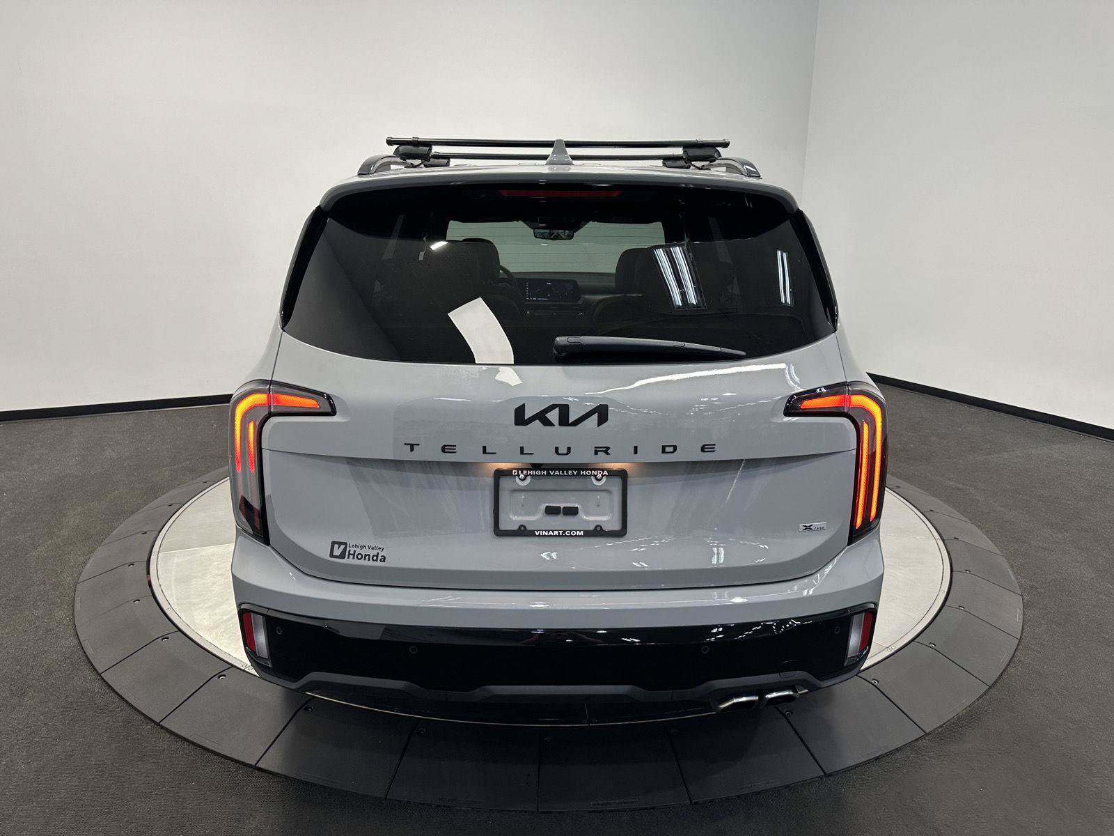 Used 2025 Kia Telluride SX Prestige X-Line AWD/4WD image 6