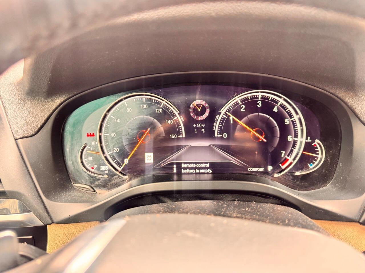 Used 2018 BMW X3 xDrive30i image 14