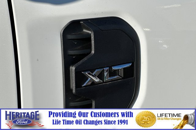 New 2024 Ford Ranger XLT w/ Advanced Towing Package RWD image 21