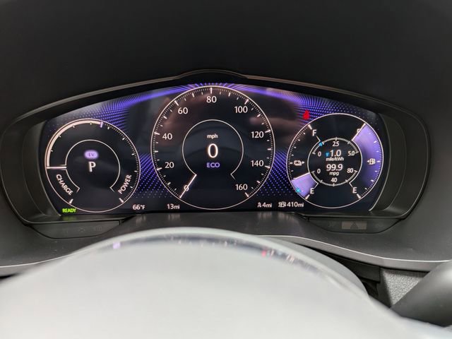 New 2026 MAZDA CX-70 SC Plus AWD/4WD image 18