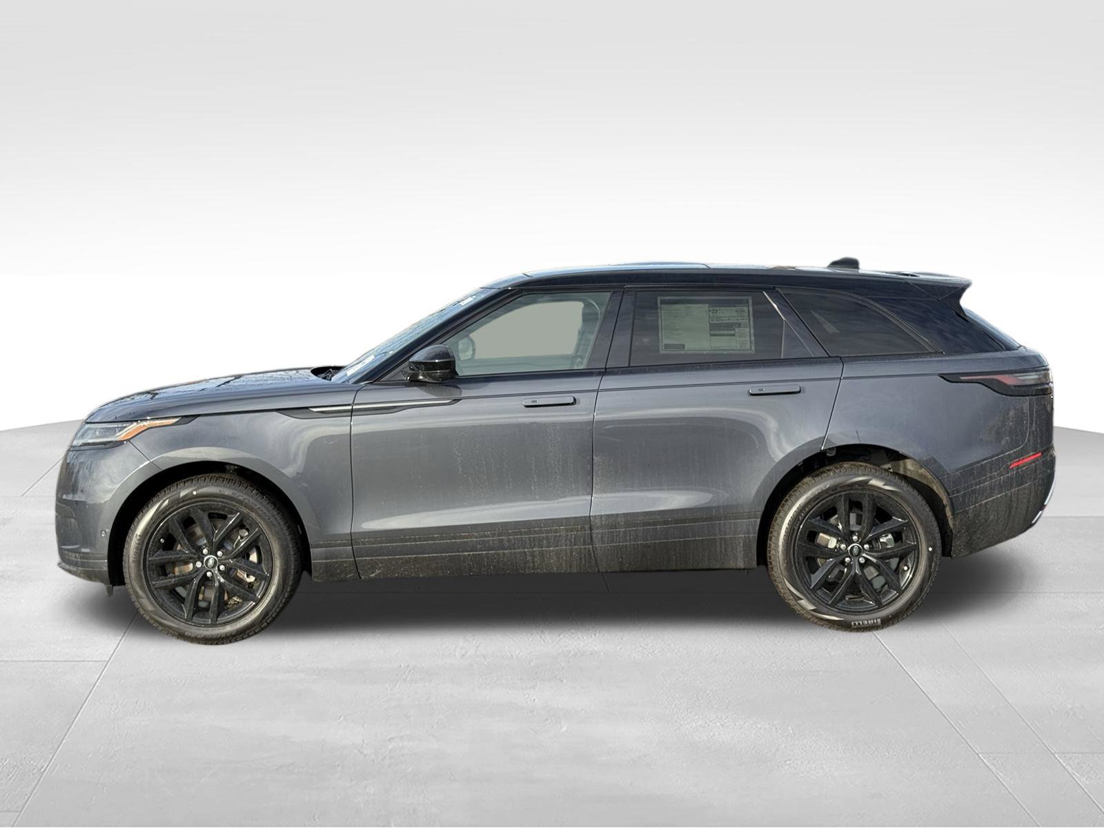 New 2026 Land Rover Range Rover Velar S AWD/4WD image 2