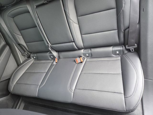 New 2026 GMC Terrain Elevation image 30