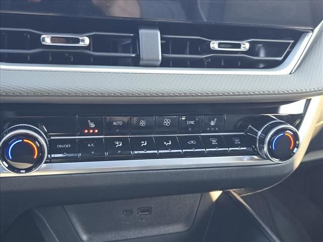 New 2026 Chevrolet Equinox LT image 25