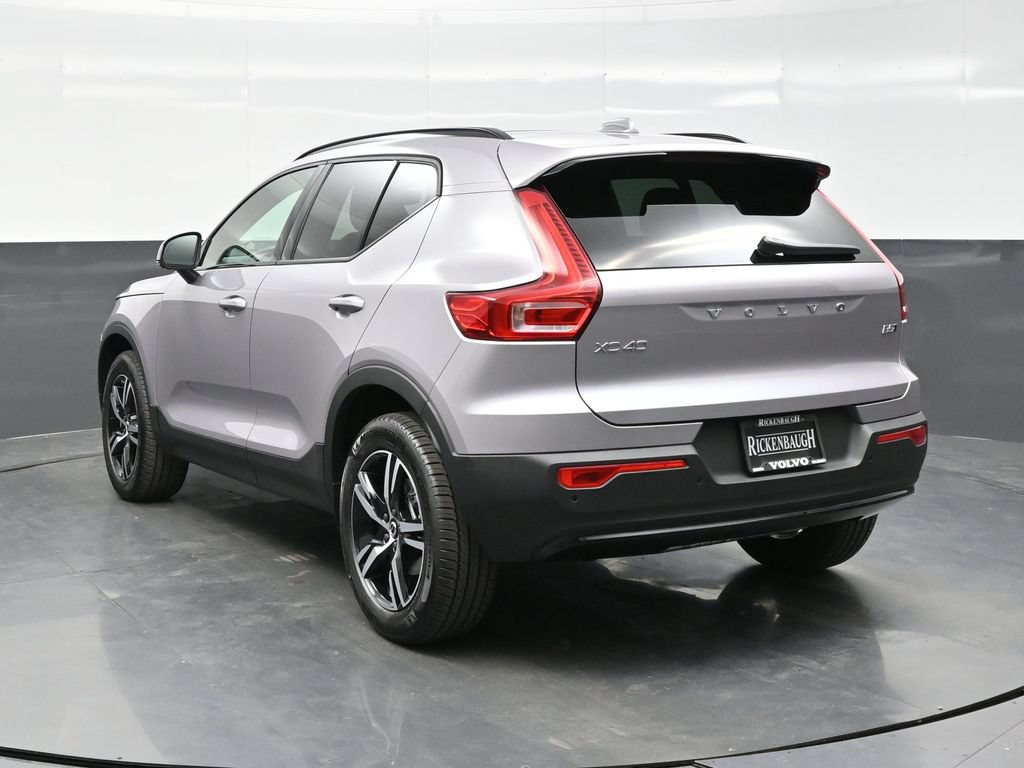 New 2026 Volvo XC40 B5 Core w/ Protection Package Premier AWD/4WD image 5