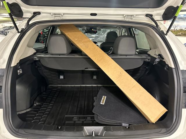 Used 2023 Subaru Crosstrek 2.5i Sport image 25